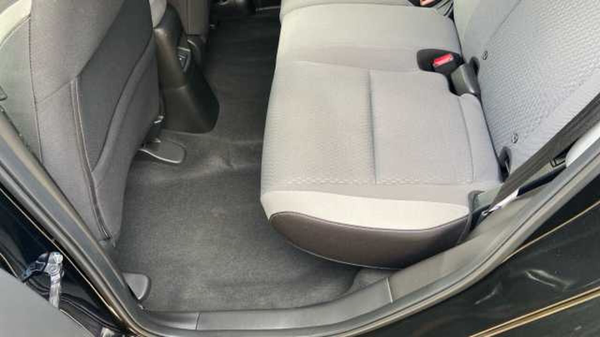 Honda Jazz 1.5 i-MMD Hybrid Crosstar EX 5dr eCVT Hybrid Hatchback 