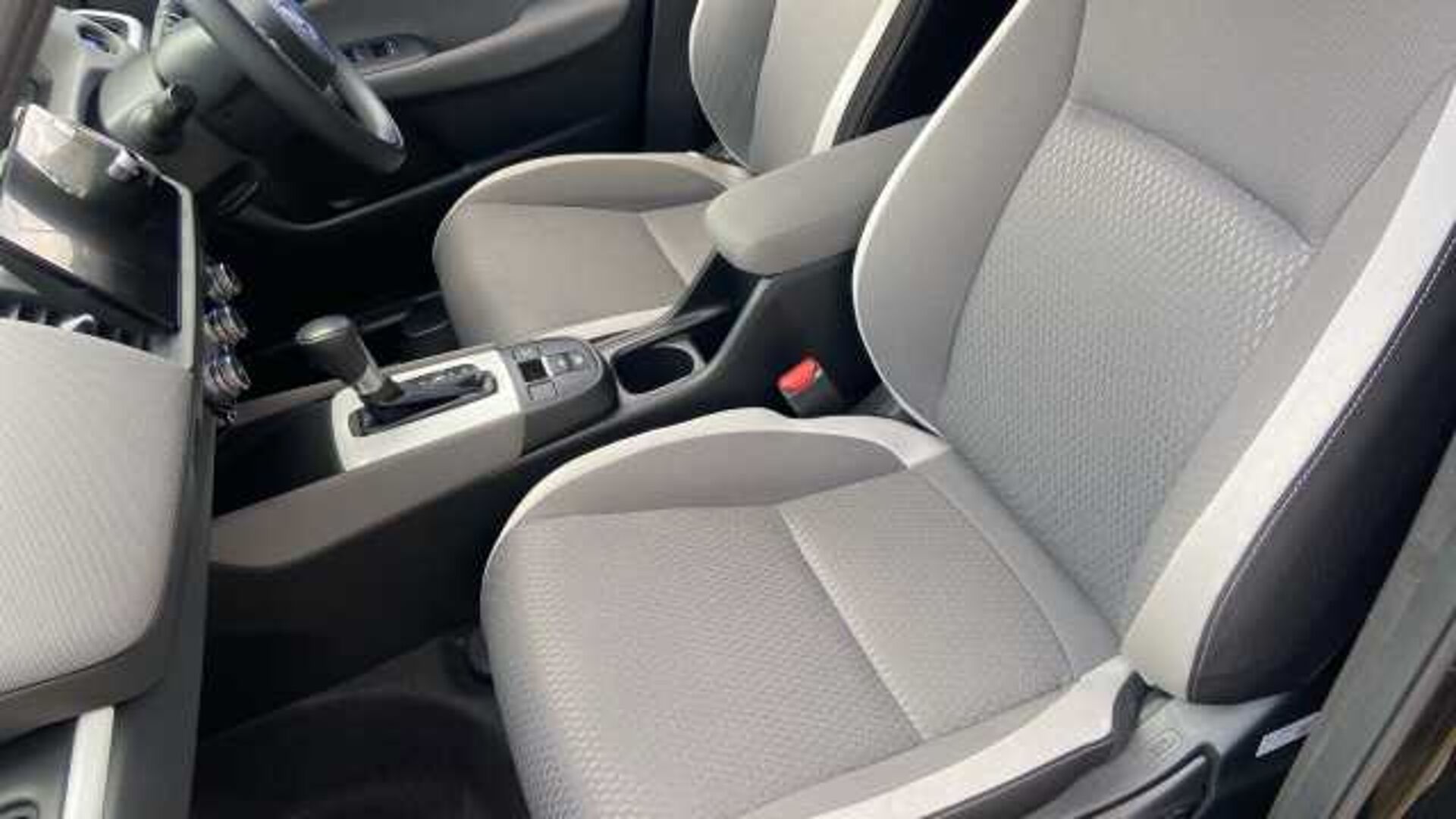 Honda Jazz 1.5 i-MMD Hybrid Crosstar EX 5dr eCVT Hybrid Hatchback 