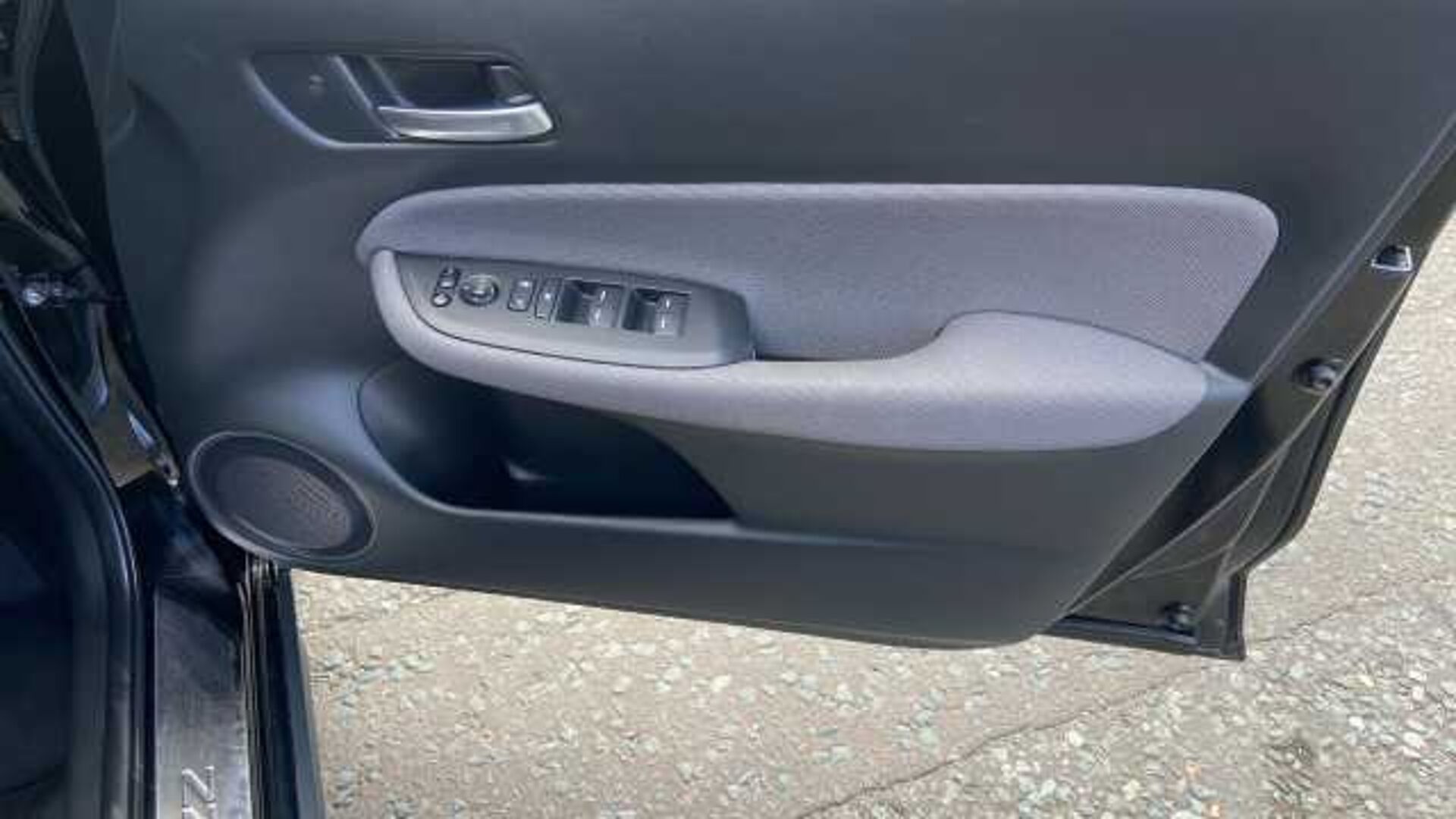 Honda Jazz 1.5 i-MMD Hybrid Crosstar EX 5dr eCVT Hybrid Hatchback 