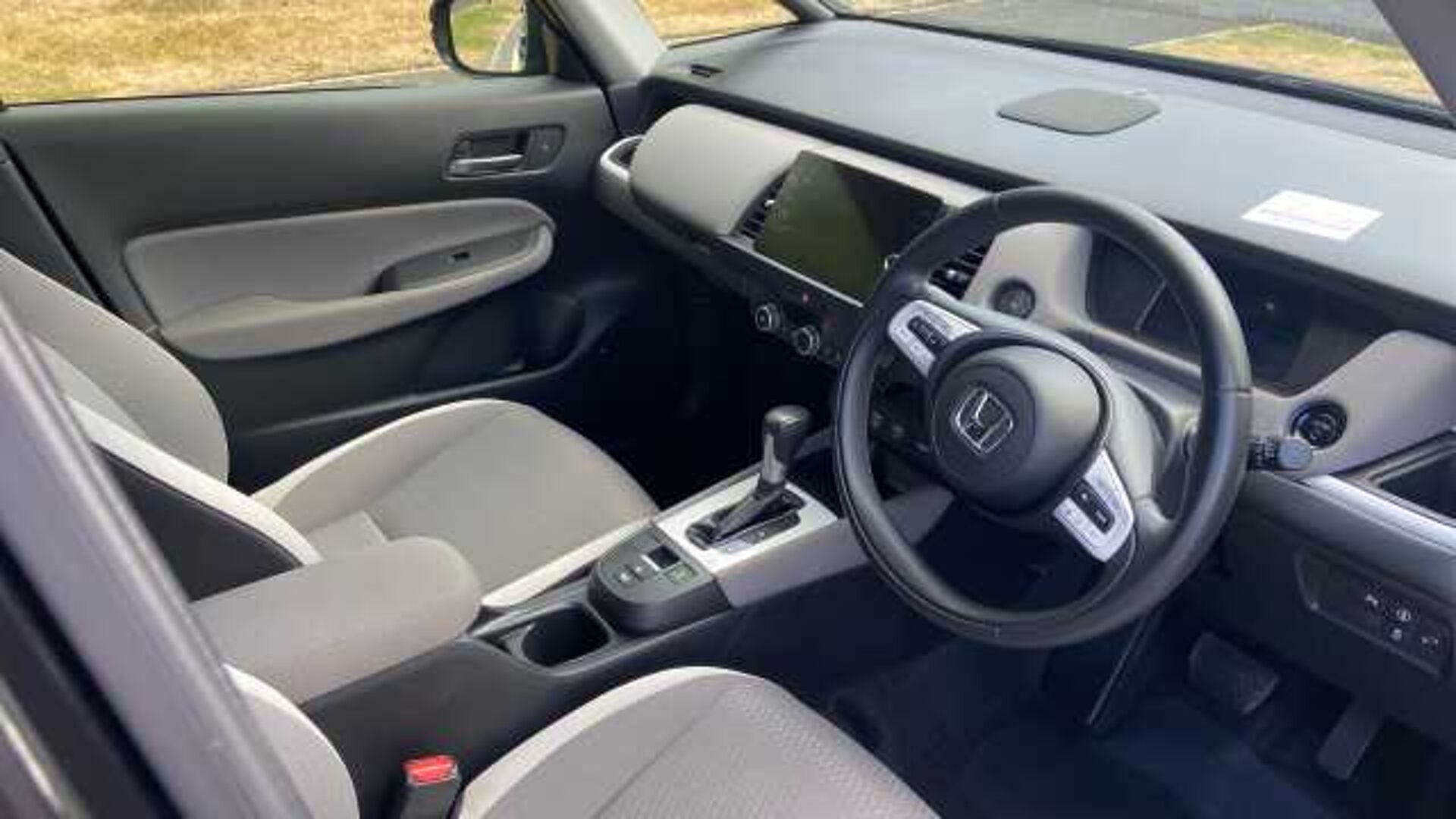 Honda Jazz 1.5 i-MMD Hybrid Crosstar EX 5dr eCVT Hybrid Hatchback 