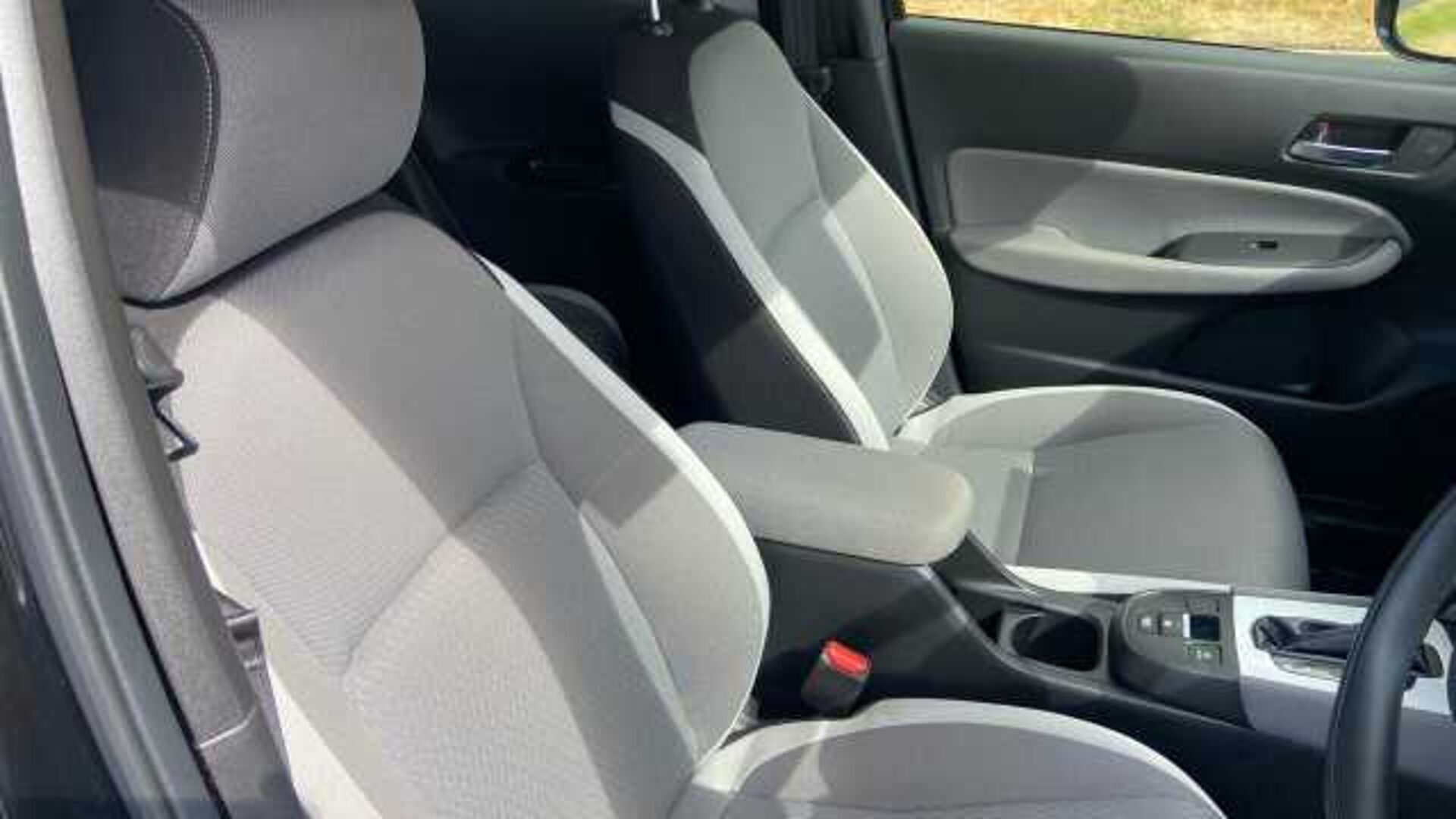 Honda Jazz 1.5 i-MMD Hybrid Crosstar EX 5dr eCVT Hybrid Hatchback 