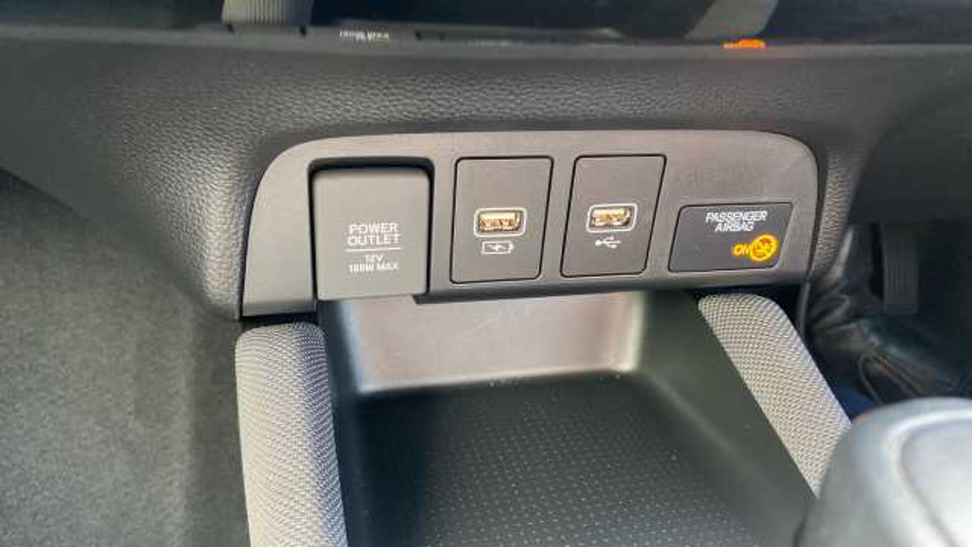 Honda Jazz 1.5 i-MMD Hybrid Crosstar EX 5dr eCVT Hybrid Hatchback 