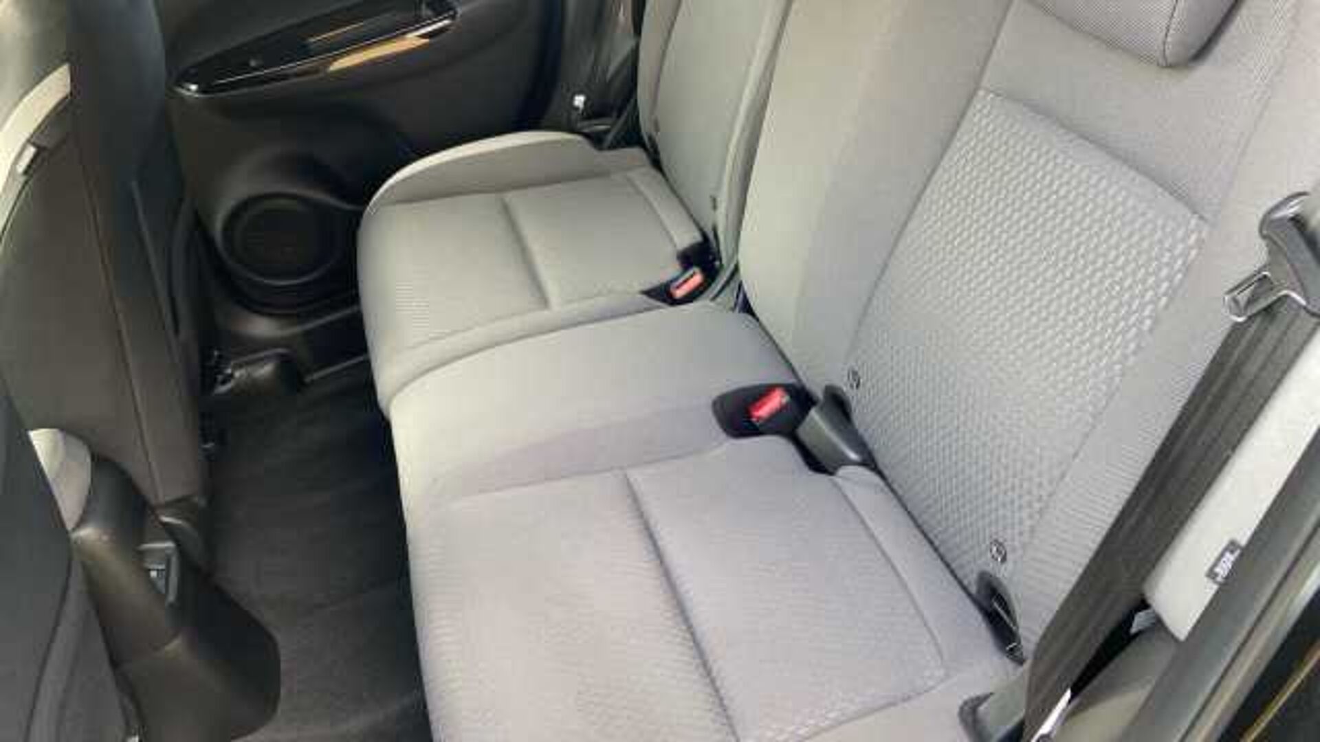 Honda Jazz 1.5 i-MMD Hybrid Crosstar EX 5dr eCVT Hybrid Hatchback 