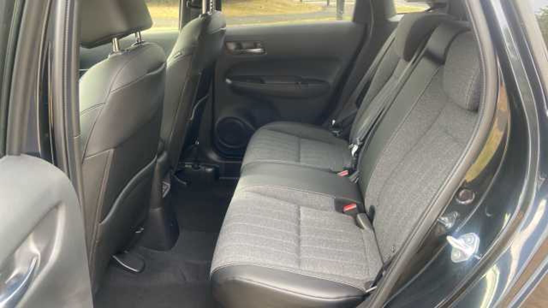 Honda Jazz 1.5 i-MMD Hybrid Advance 5dr eCVT Hybrid Hatchback 
