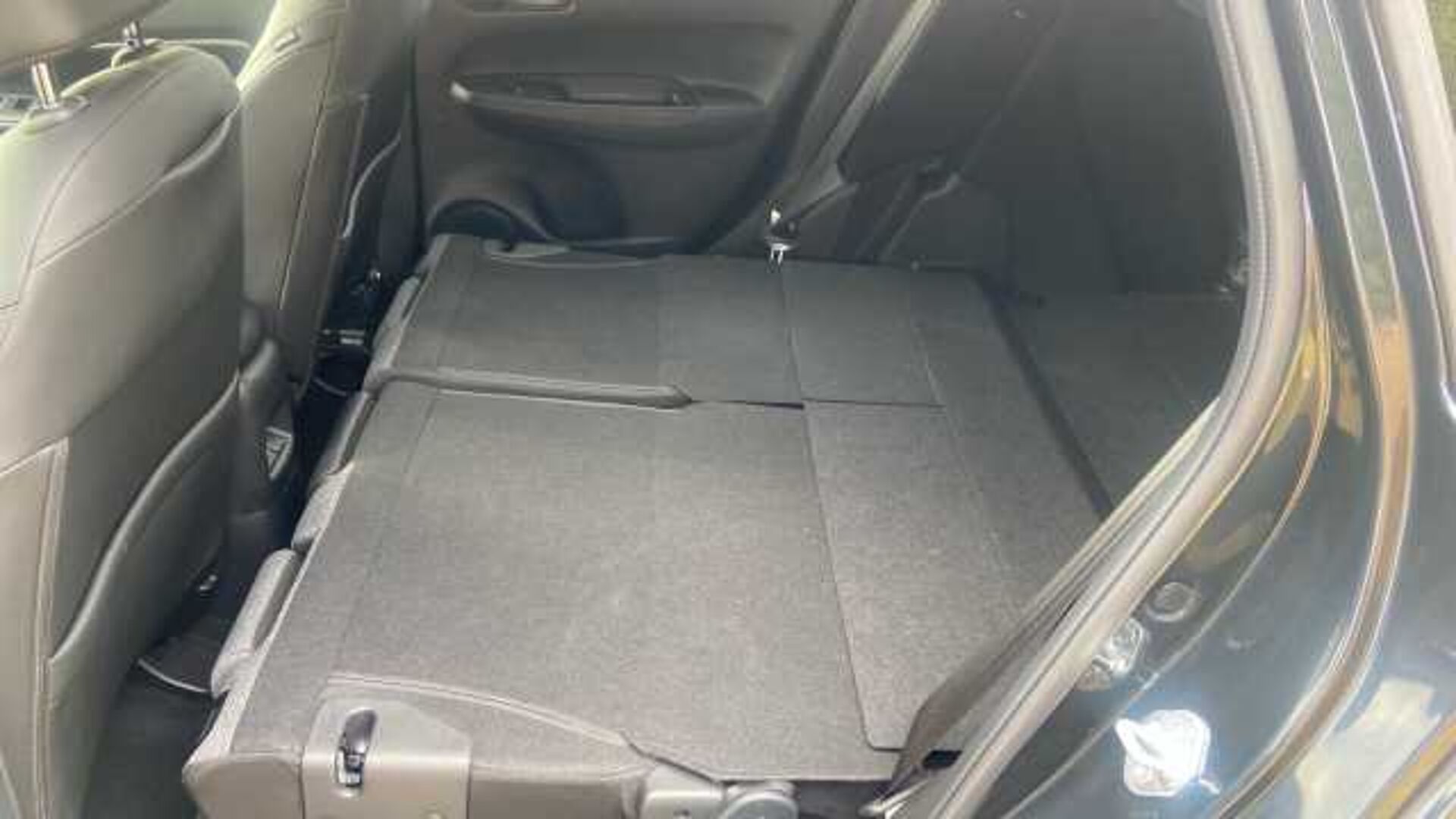 Honda Jazz 1.5 i-MMD Hybrid Advance 5dr eCVT Hybrid Hatchback 