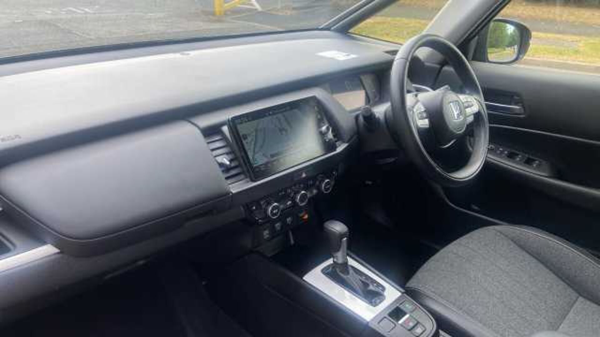 Honda Jazz 1.5 i-MMD Hybrid Advance 5dr eCVT Hybrid Hatchback 
