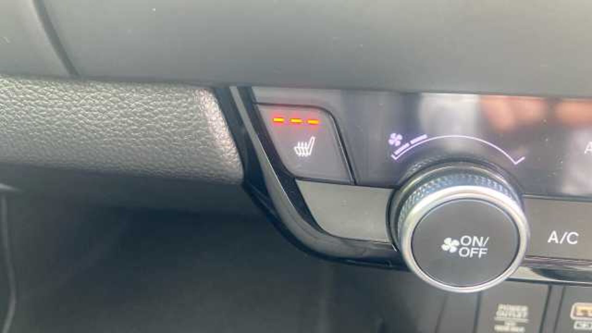 Honda Jazz 1.5 i-MMD Hybrid Advance 5dr eCVT Hybrid Hatchback 