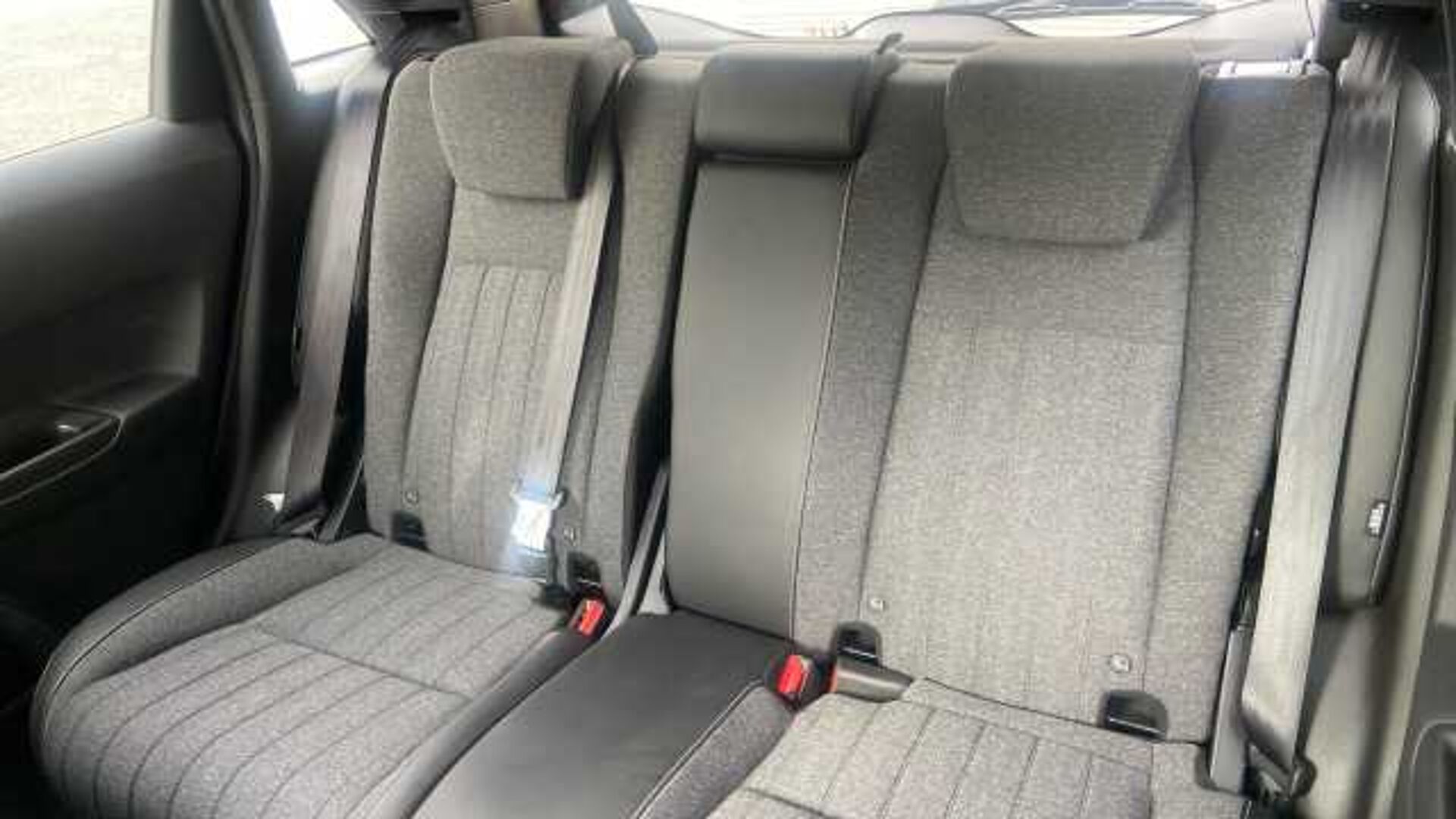 Honda Jazz 1.5 i-MMD Hybrid Advance 5dr eCVT Hybrid Hatchback 