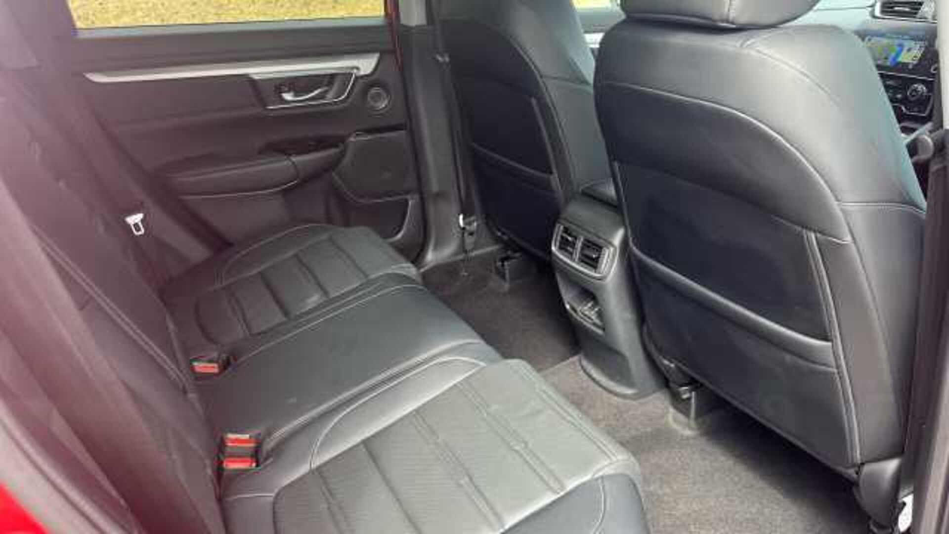 Honda CR-V 2.0 i-MMD Hybrid SR 5dr eCVT Hybrid Estate 