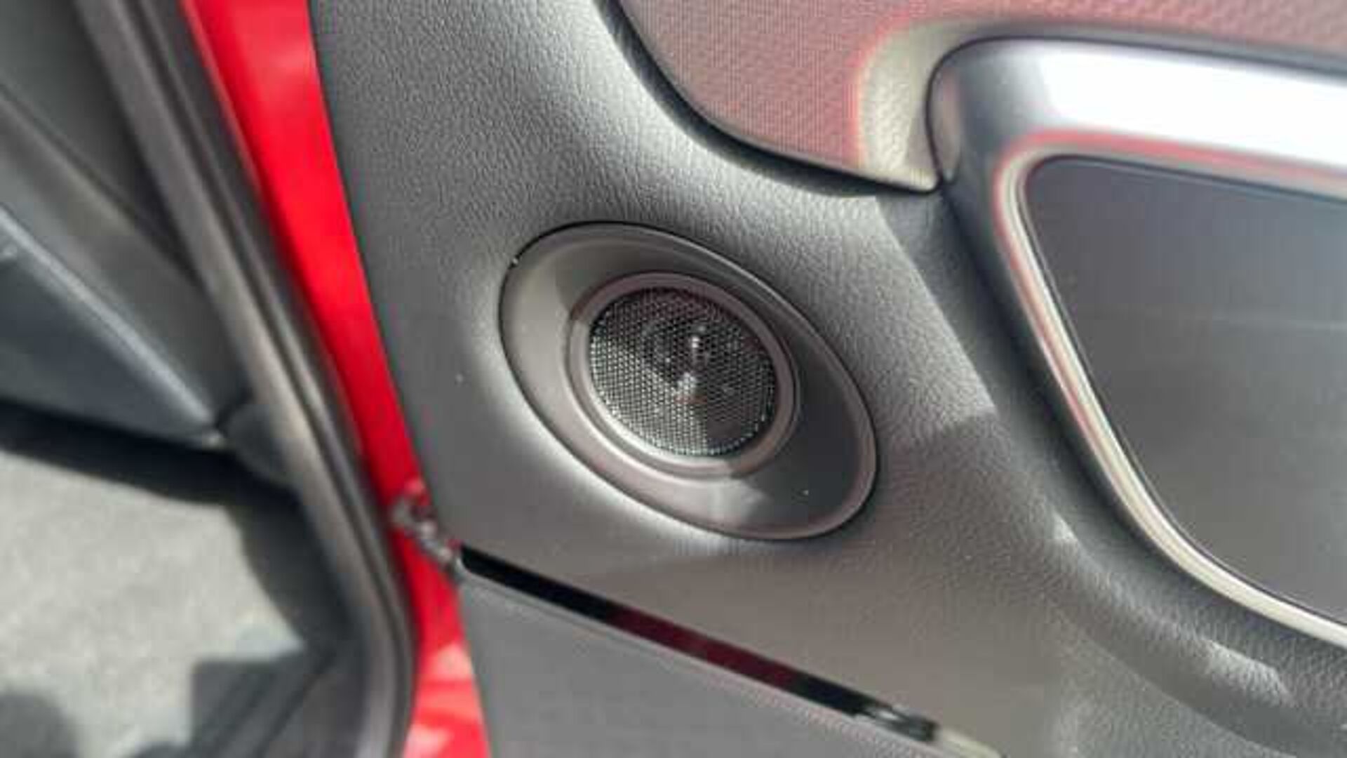 Honda CR-V 2.0 i-MMD Hybrid SR 5dr eCVT Hybrid Estate 