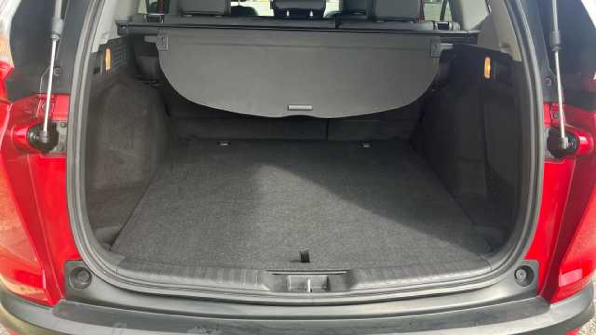 Honda CR-V 2.0 i-MMD Hybrid SR 5dr eCVT Hybrid Estate 