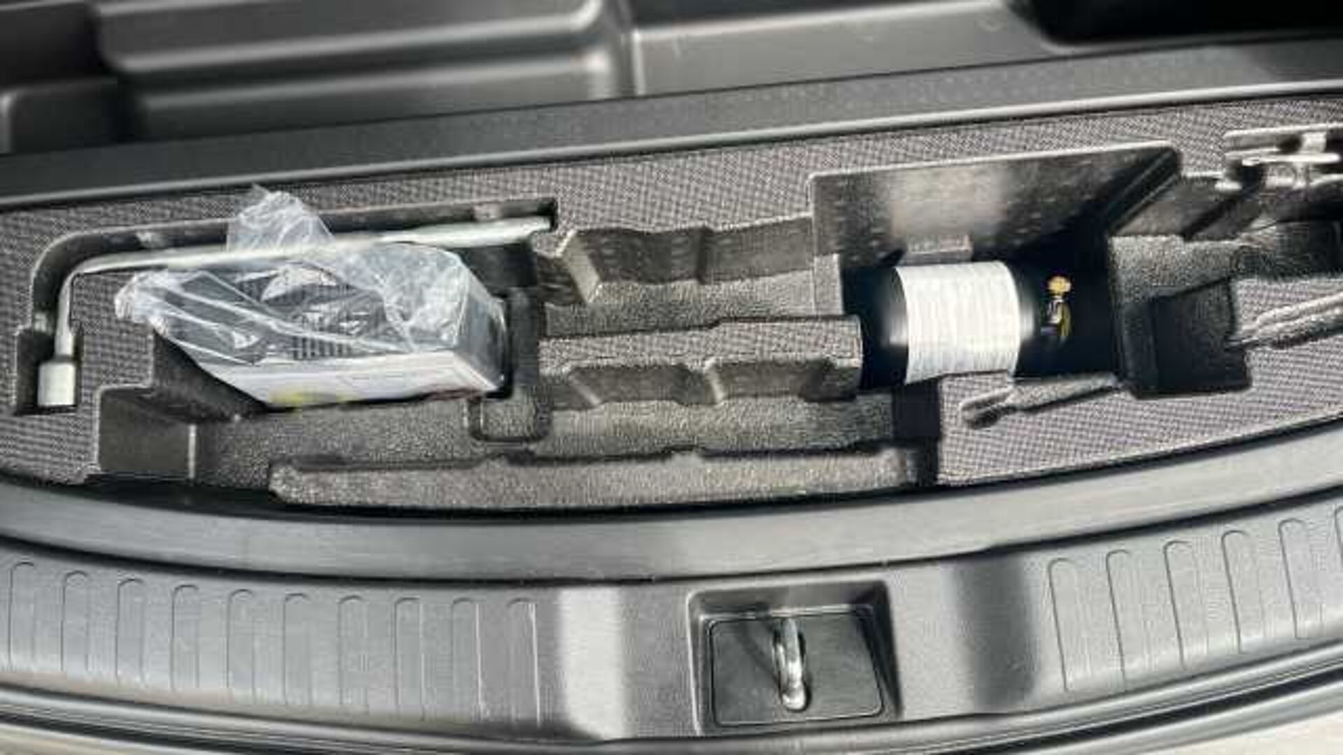 Honda CR-V 2.0 i-MMD Hybrid SR 5dr eCVT Hybrid Estate 