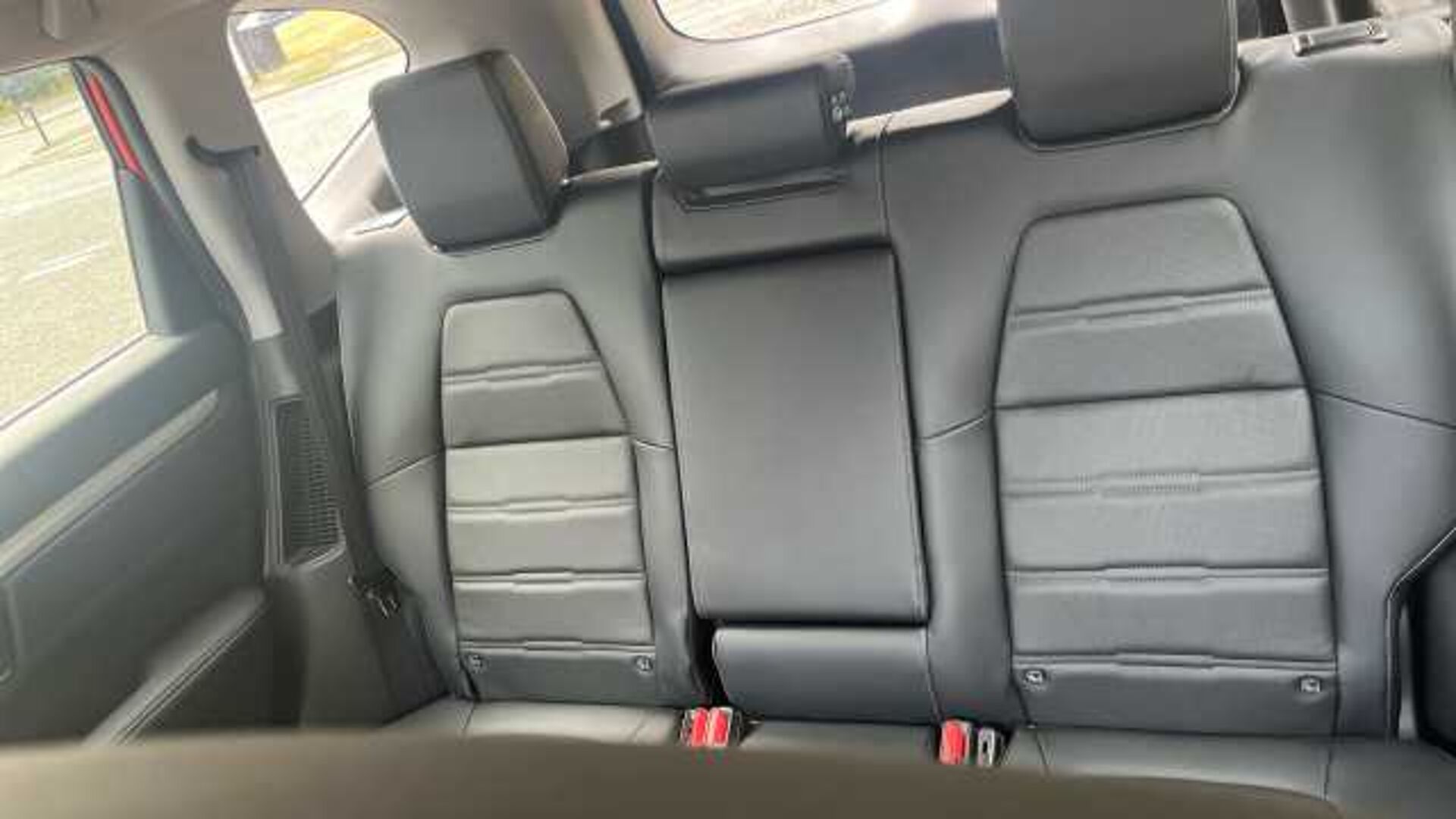 Honda CR-V 2.0 i-MMD Hybrid SR 5dr eCVT Hybrid Estate 