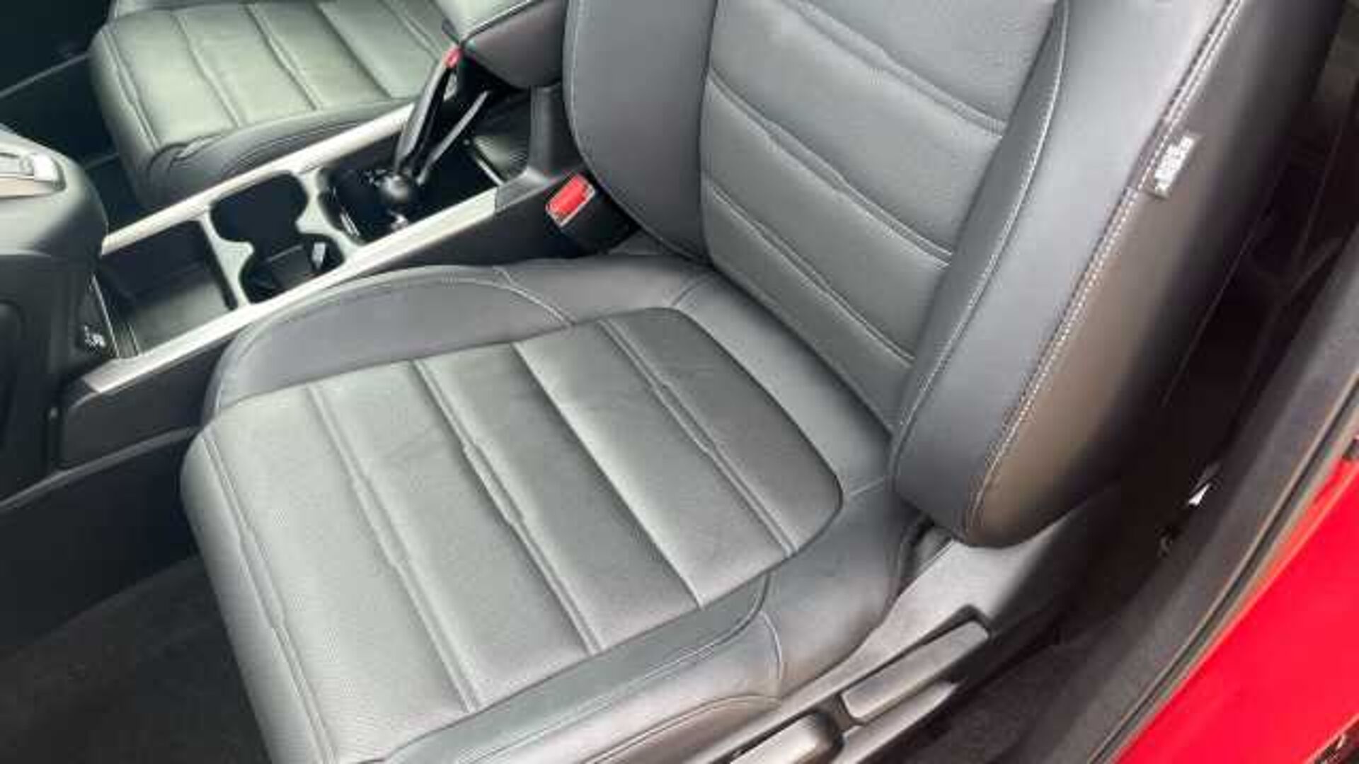 Honda CR-V 2.0 i-MMD Hybrid SR 5dr eCVT Hybrid Estate 