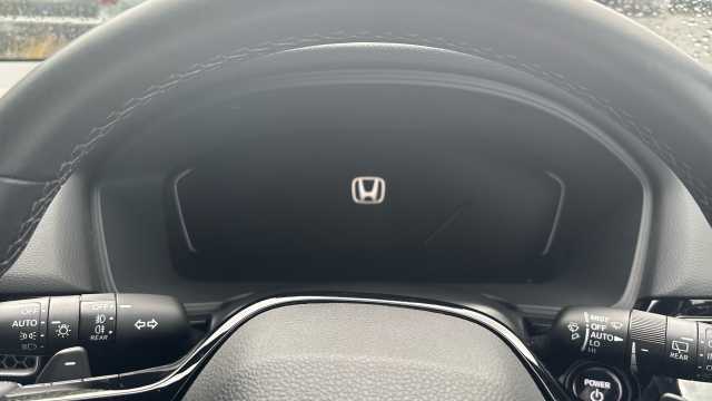 Honda Civic 2.0 eHEV Sport 5dr CVT Hybrid Hatchback 