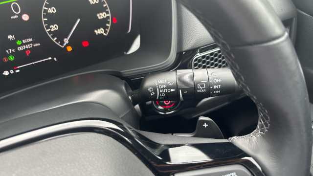 Honda Civic 2.0 eHEV Sport 5dr CVT Hybrid Hatchback 