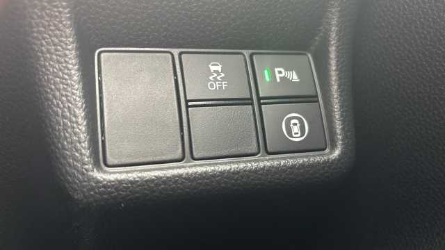 Honda Civic 2.0 eHEV Sport 5dr CVT Hybrid Hatchback 