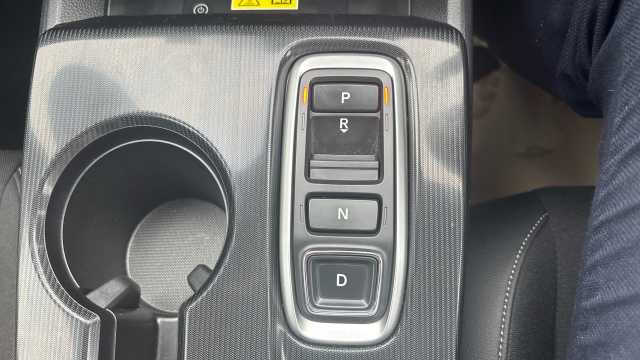 Honda Civic 2.0 eHEV Sport 5dr CVT Hybrid Hatchback 