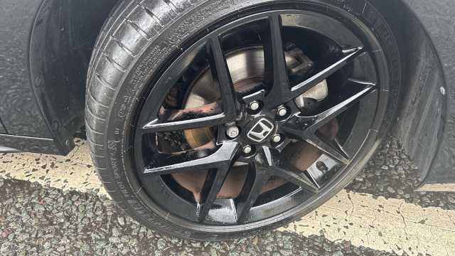 Honda Civic 2.0 eHEV Sport 5dr CVT Hybrid Hatchback 