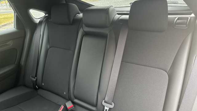 Honda Civic 2.0 eHEV Sport 5dr CVT Hybrid Hatchback 