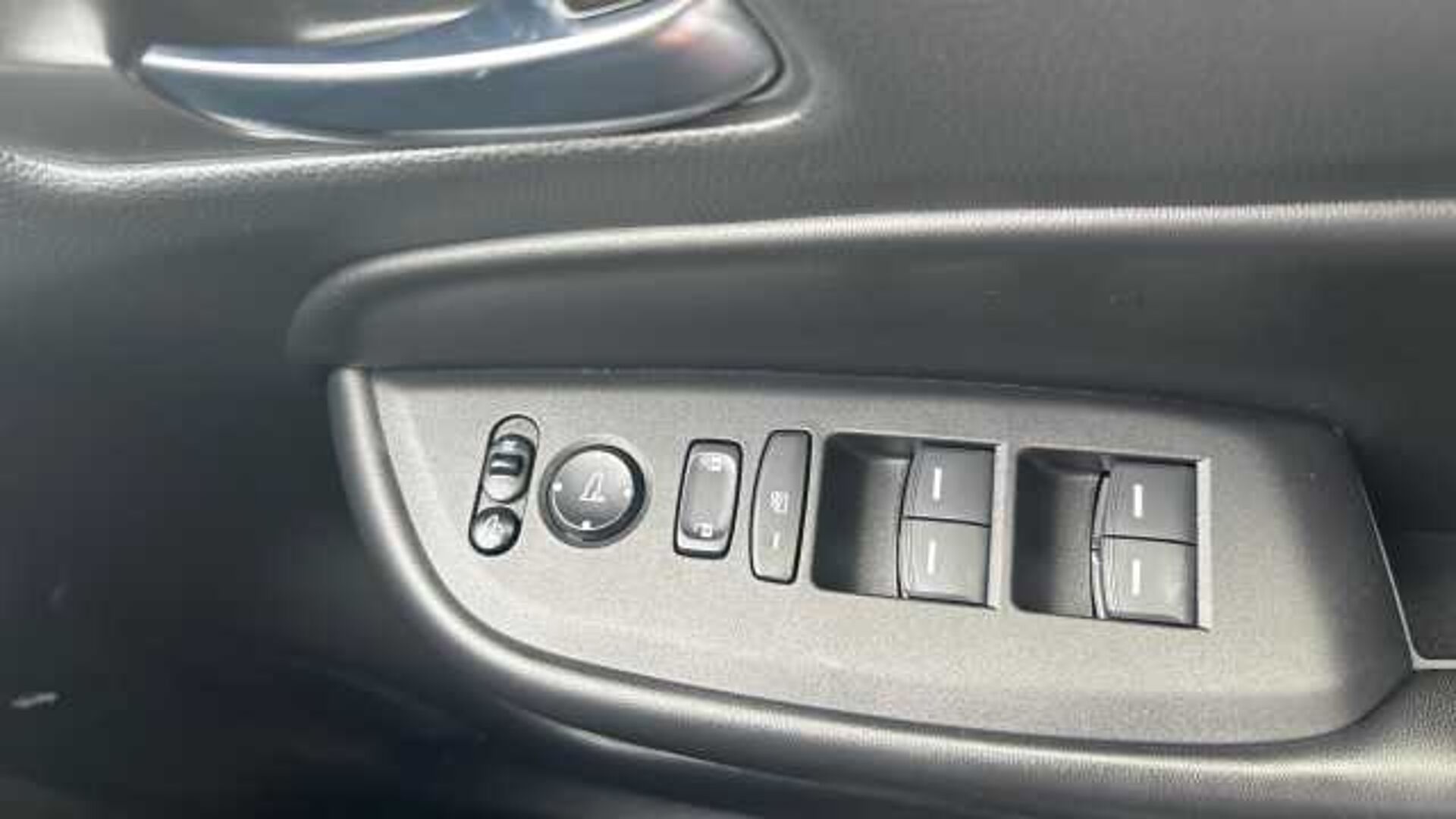 Honda Jazz 1.5 i-MMD Hybrid Advance 5dr eCVT Hybrid Hatchback 