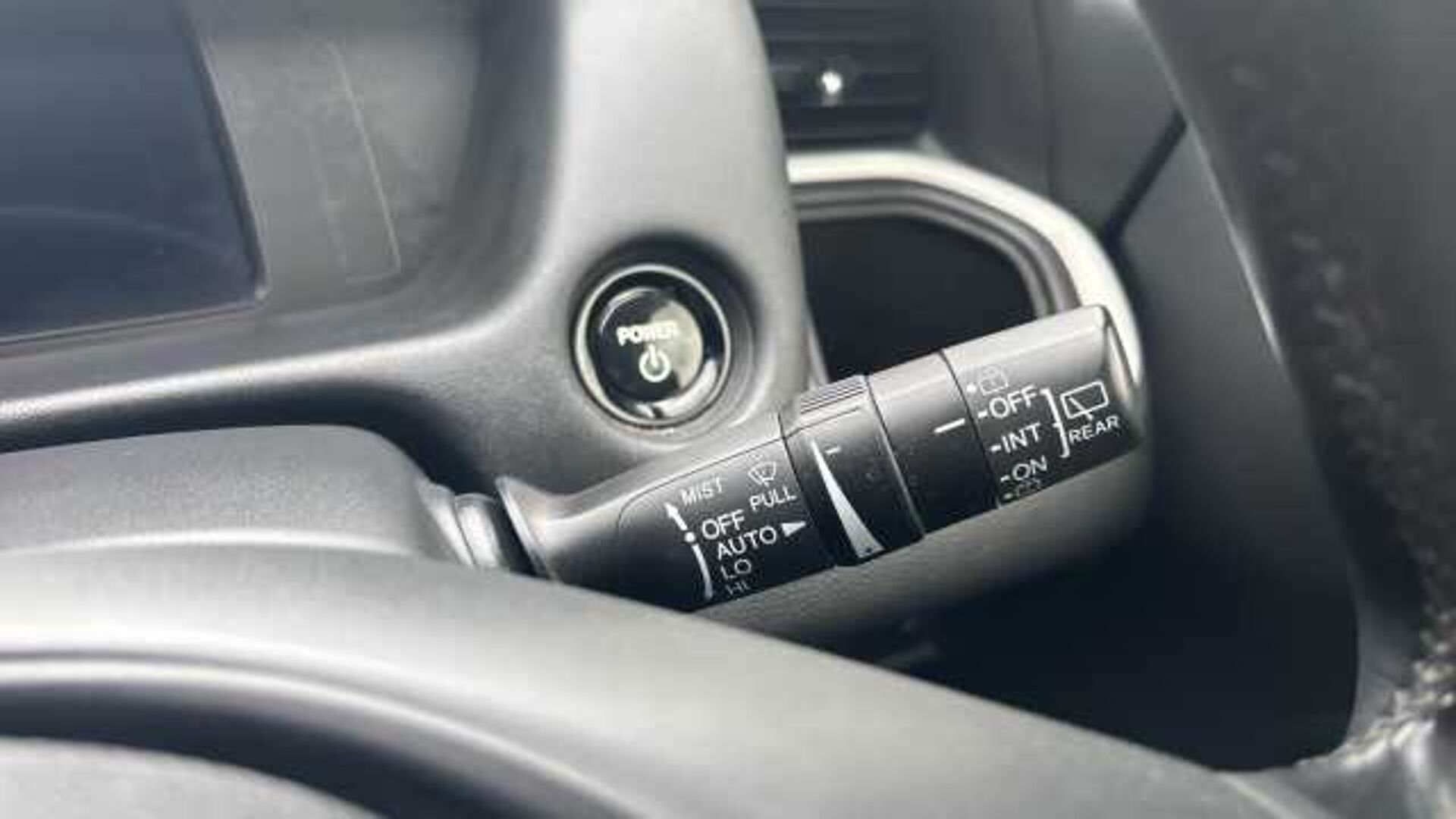 Honda Jazz 1.5 i-MMD Hybrid Advance 5dr eCVT Hybrid Hatchback 