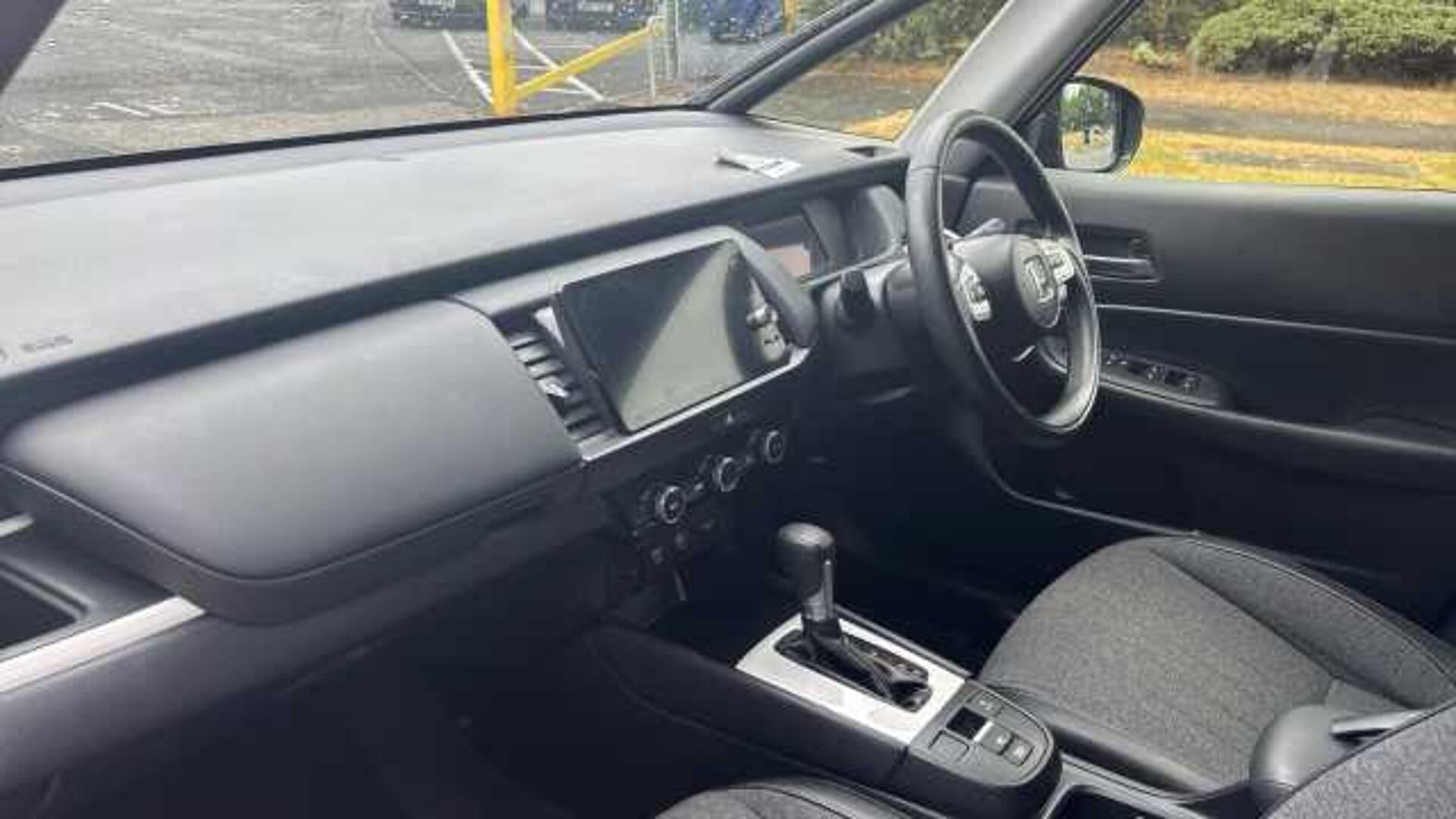 Honda Jazz 1.5 i-MMD Hybrid Advance 5dr eCVT Hybrid Hatchback 