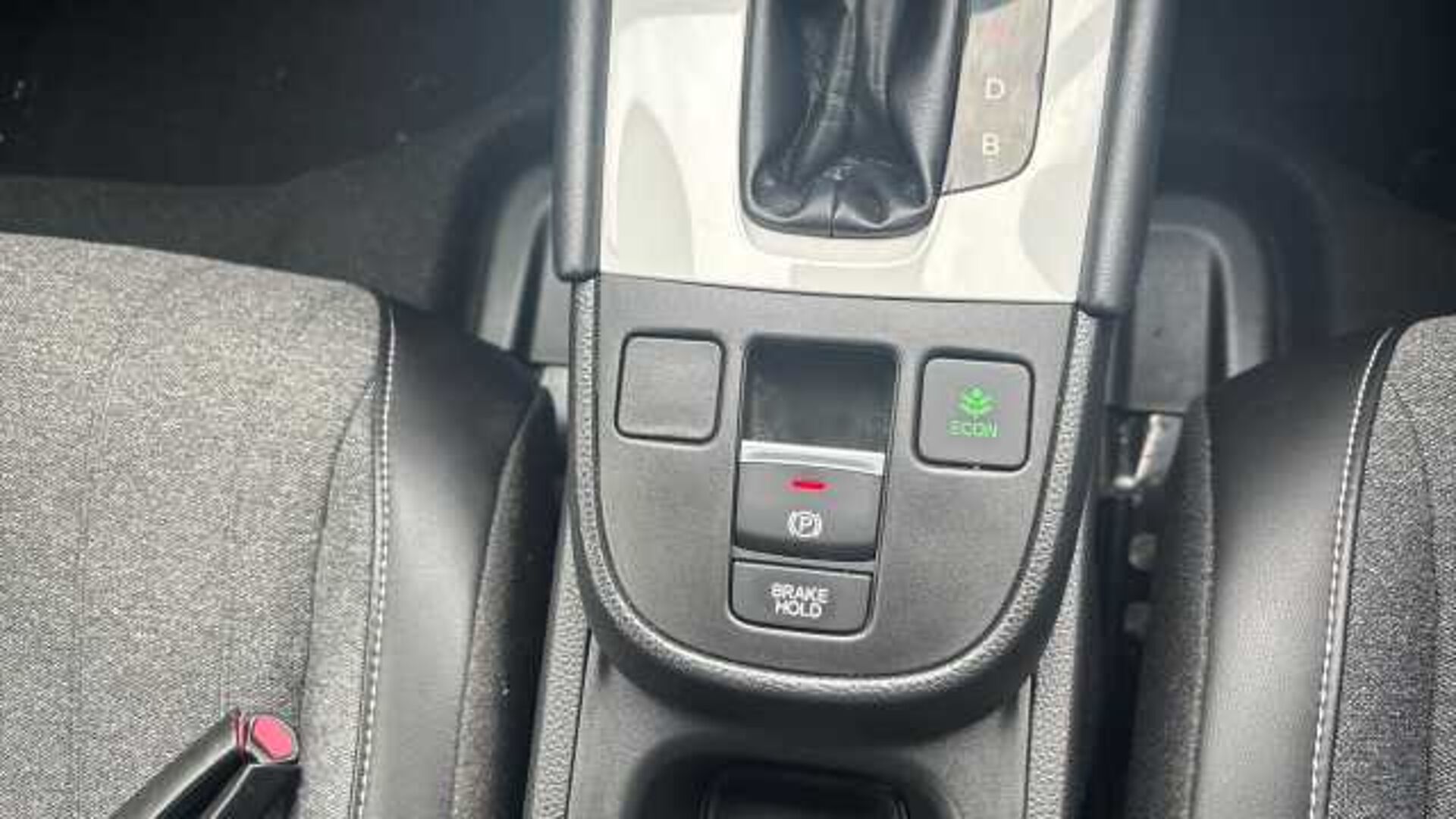 Honda Jazz 1.5 i-MMD Hybrid Advance 5dr eCVT Hybrid Hatchback 