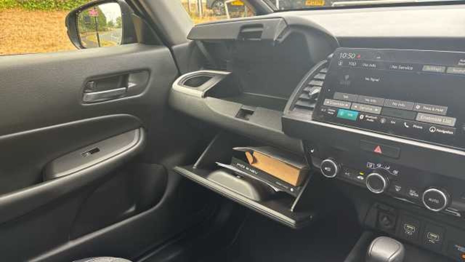 Honda Jazz 1.5 i-MMD Hybrid Advance 5dr eCVT Hybrid Hatchback 