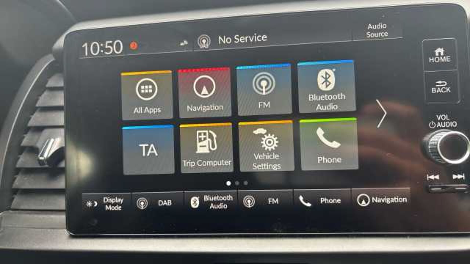 Honda Jazz 1.5 i-MMD Hybrid Advance 5dr eCVT Hybrid Hatchback 
