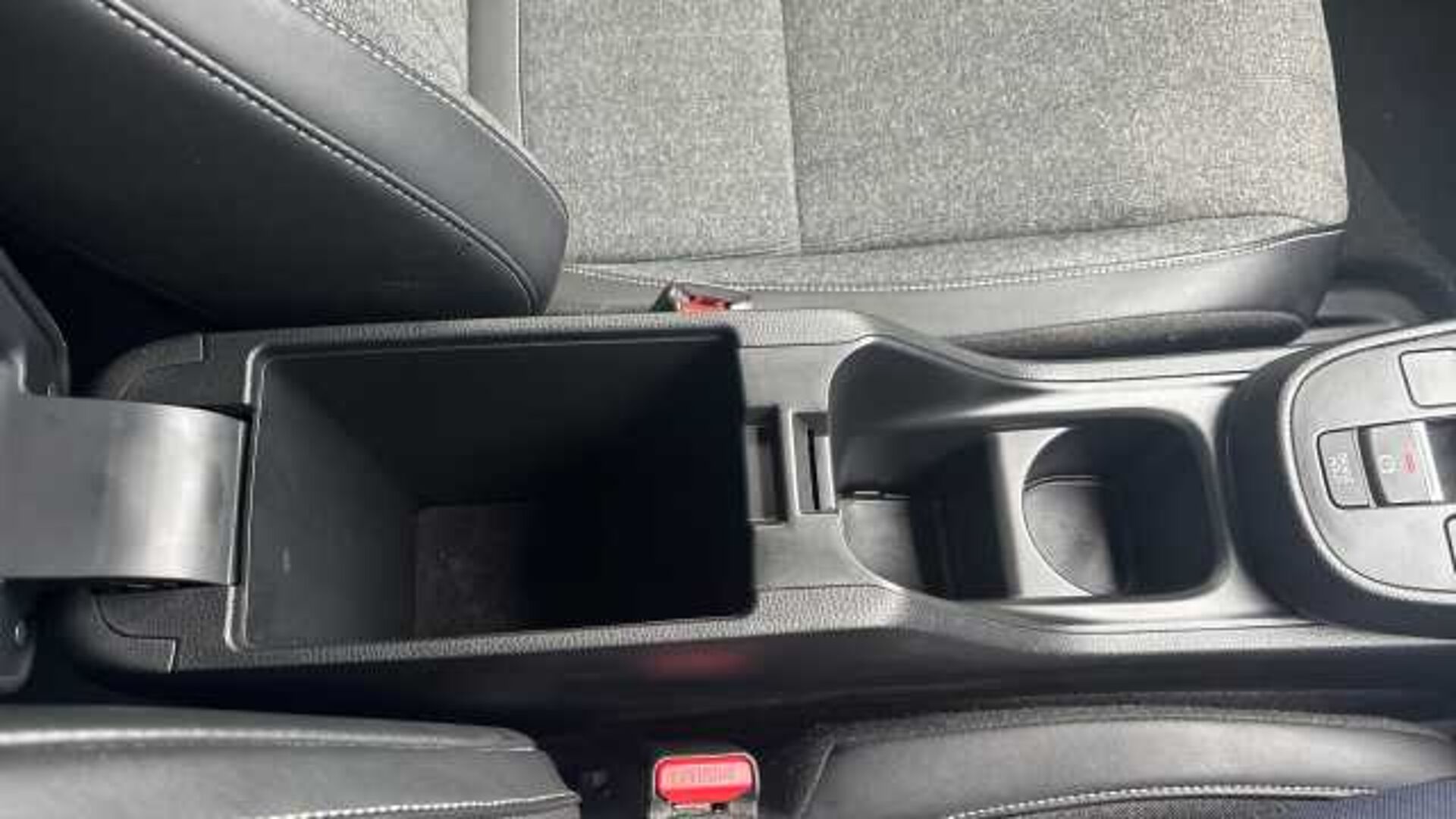 Honda Jazz 1.5 i-MMD Hybrid Advance 5dr eCVT Hybrid Hatchback 