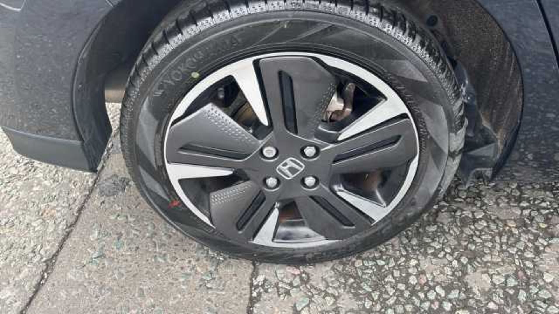 Honda Jazz 1.5 i-MMD Hybrid Advance 5dr eCVT Hybrid Hatchback 