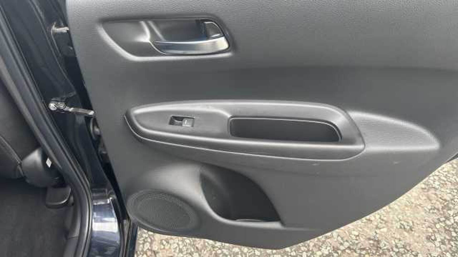 Honda Jazz 1.5 i-MMD Hybrid Advance 5dr eCVT Hybrid Hatchback 