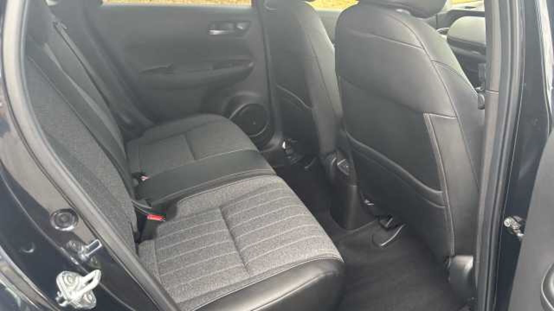 Honda Jazz 1.5 i-MMD Hybrid Advance 5dr eCVT Hybrid Hatchback 