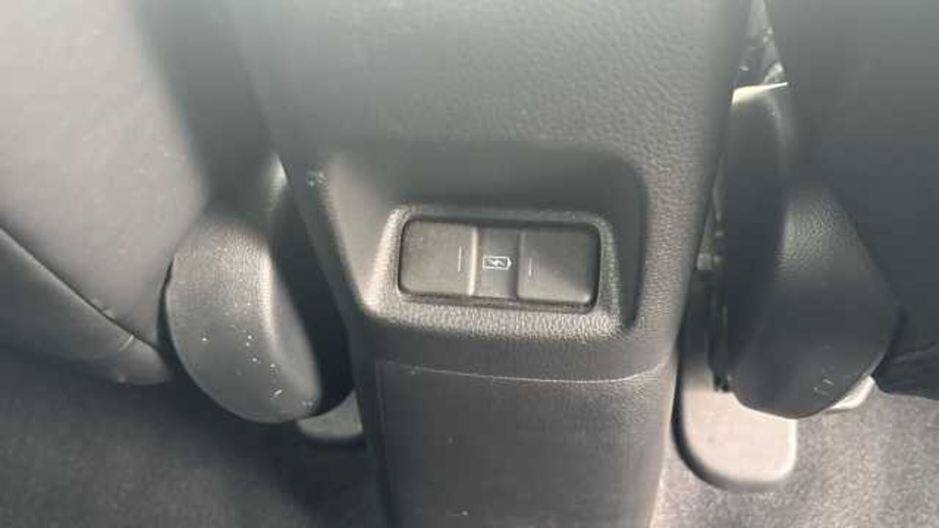 Honda Jazz 1.5 i-MMD Hybrid Advance 5dr eCVT Hybrid Hatchback 
