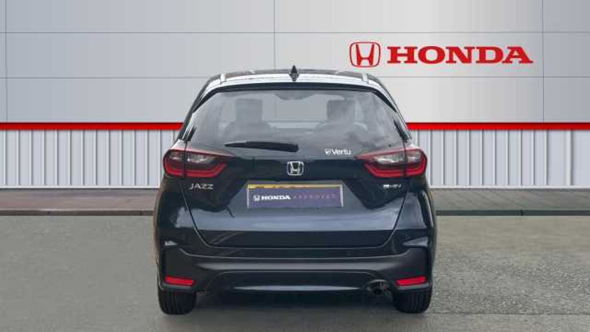 Honda Jazz 1.5 i-MMD Hybrid Advance 5dr eCVT Hybrid Hatchback 