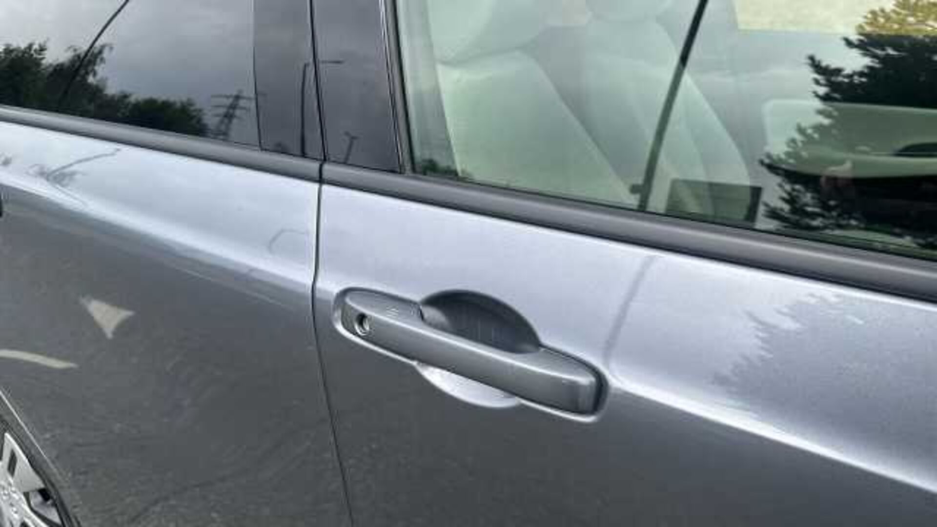Honda Jazz 1.5 i-MMD Hybrid EX 5dr eCVT Hybrid Hatchback 