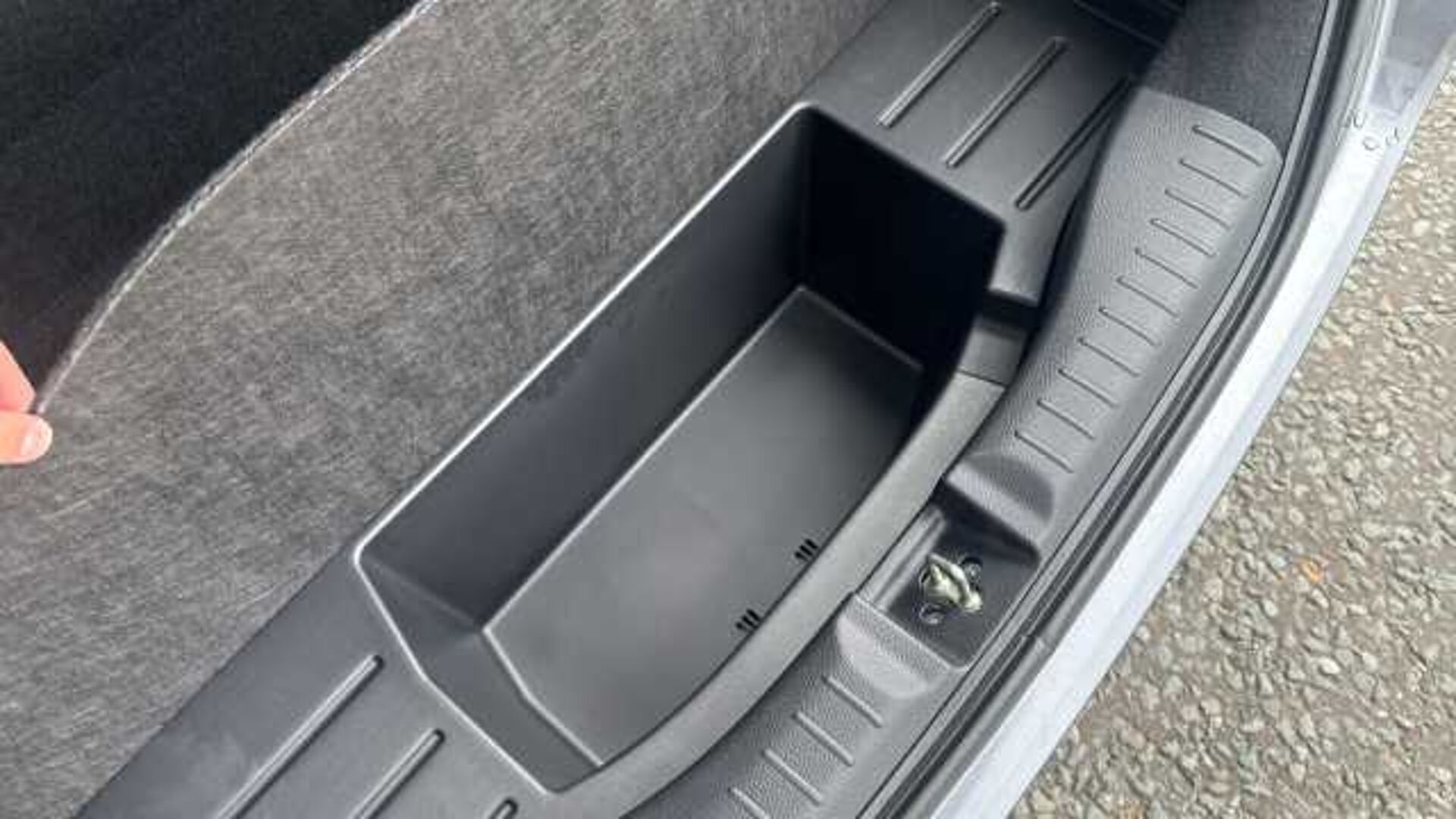 Honda Jazz 1.5 i-MMD Hybrid EX 5dr eCVT Hybrid Hatchback 