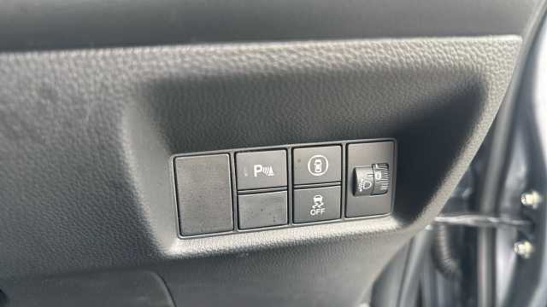 Honda Jazz 1.5 i-MMD Hybrid EX 5dr eCVT Hybrid Hatchback 