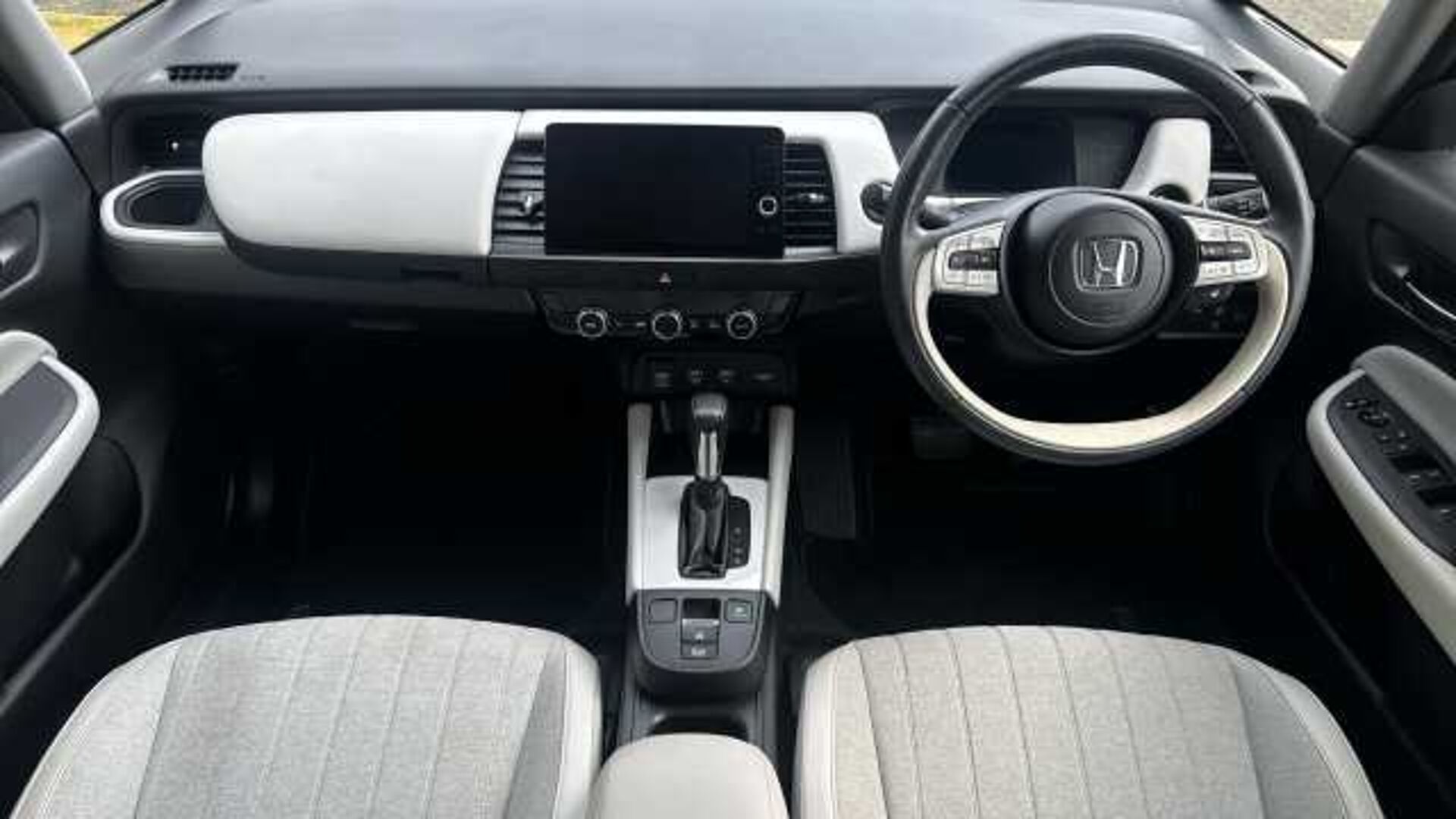 Honda Jazz 1.5 i-MMD Hybrid EX 5dr eCVT Hybrid Hatchback 