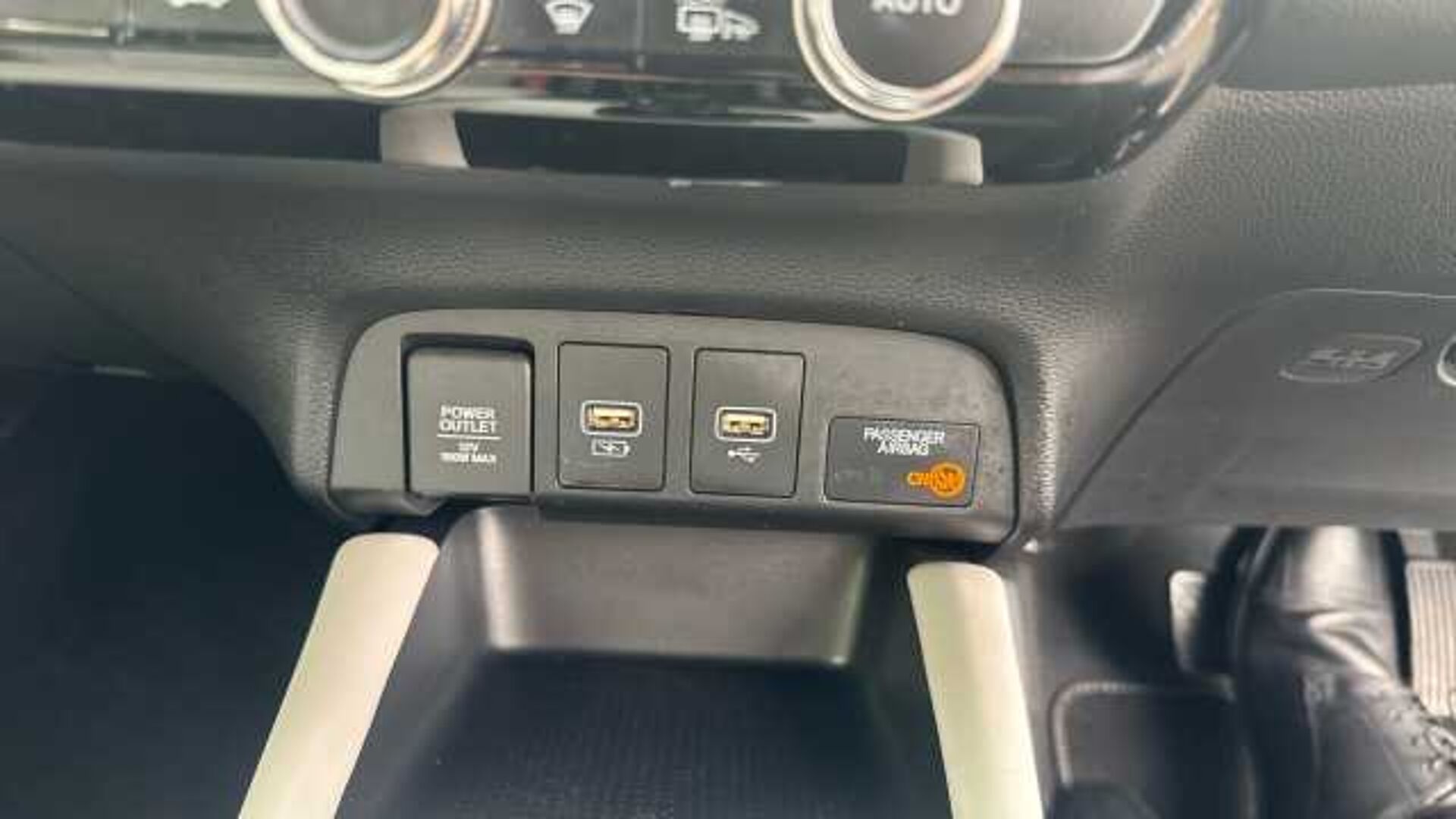 Honda Jazz 1.5 i-MMD Hybrid EX 5dr eCVT Hybrid Hatchback 