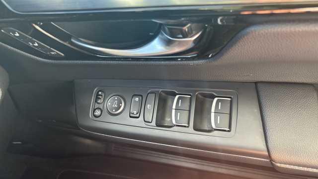 Honda CR-V 2.0 eHEV Advance 5dr eCVT Hybrid Estate 