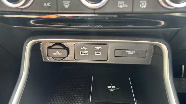 Honda CR-V 2.0 eHEV Advance 5dr eCVT Hybrid Estate 