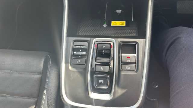 Honda CR-V 2.0 eHEV Advance 5dr eCVT Hybrid Estate 