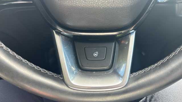 Honda CR-V 2.0 eHEV Advance 5dr eCVT Hybrid Estate 