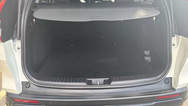 Honda CR-V 2.0 eHEV Advance 5dr eCVT Hybrid Estate 