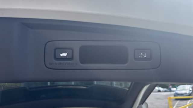 Honda CR-V 2.0 eHEV Advance 5dr eCVT Hybrid Estate 
