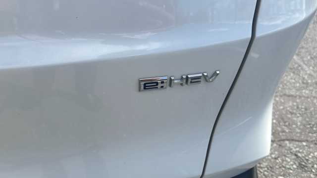 Honda CR-V 2.0 eHEV Advance 5dr eCVT Hybrid Estate 