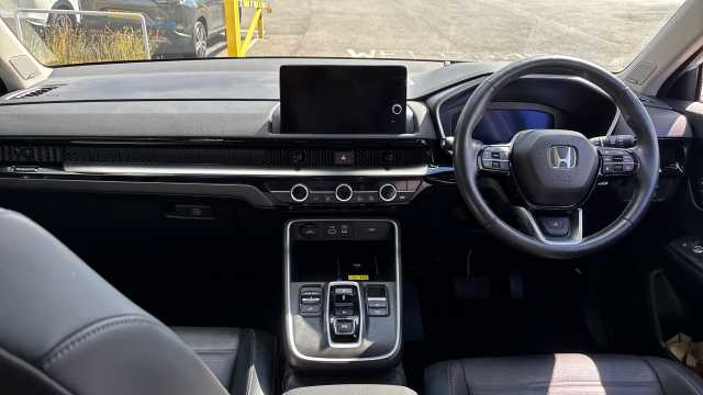 Honda CR-V 2.0 eHEV Advance 5dr eCVT Hybrid Estate 