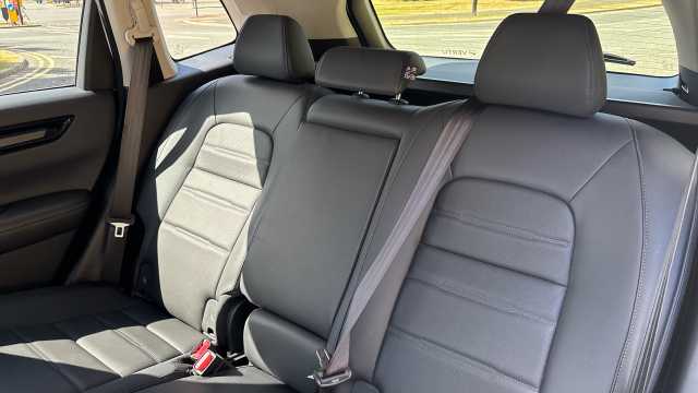 Honda CR-V 2.0 eHEV Advance 5dr eCVT Hybrid Estate 